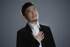 滚石唱片三巨头之一，周华健、任贤齐、李丽芬、杜德伟都由他捧红图片
