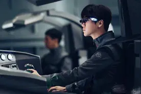 《上海堡垒》关上的中国科幻片大门？没想到被这部“网大”打开了图片