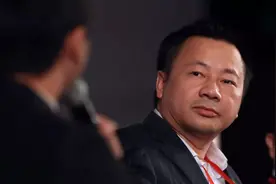 输个精光获刑10年，他是中国最悲情老板，还是注定悲剧的莽汉？图片