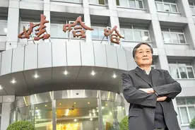 曾是饮料界老大，创始人两度登顶中国首富，如今年营收只有439亿图片