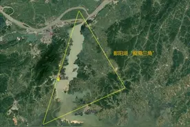 “鄱阳湖魔鬼三角”沉船事件，30年内船员失踪，存活者精神失常图片