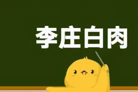 “李庄白肉”是什么梗？看到背后的故事，卢本伟凉凉并非偶然图片