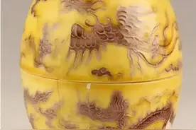你认识天价瓷器残件吗？如果你家有千万不能扔，真的好贵图片