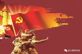 张永杰：警惕并清除民族复兴伟业途中的羁绊图片