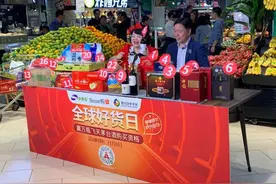 步步高借助“小程序+社群+公众号”组合拳拉动直播销售单日破亿图片