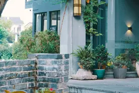 来桂林住和舍，度假与观展可两得图片