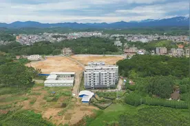 广西钦北区：易地扶贫搬迁群众，搬得出稳得住能致富图片