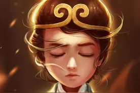 精选壁纸“你是恩赐也是劫，终是庄周梦了蝶”图片