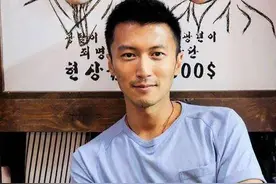 谢霆锋不再沉默，公开张柏芝三子生父的内幕，真佩服张柏芝的勇气图片