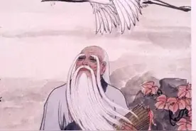 道家经典《太上感应篇》原文及译文图片