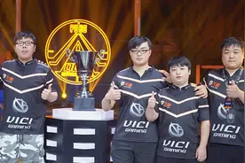 VG俱乐部，由于长期成绩不理想坚持4年后被迫解散“PUBG”俱乐部图片