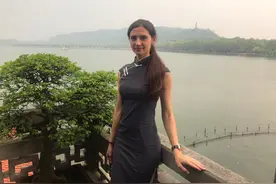 娜斯佳为你读诗：《我的日子》图片
