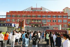 【护航高考】红古公安圆满完成2021高考安保任务图片
