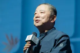 胡葆森的“铁狮门”与他眼中未来的地产业图片