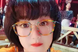 知名编剧柏邦妮点评浪姐：最讨厌刘芸最喜欢孟佳最心疼白冰图片