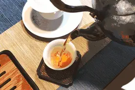 不到百元解决泡茶苦涩难题，用它煮出来的茶，真的比泡茶好喝！图片