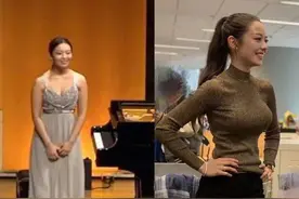 女星的腰全靠整？这是真的吗？图片