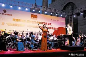 天津市文化和旅游局：群众文化活动精彩纷呈图片