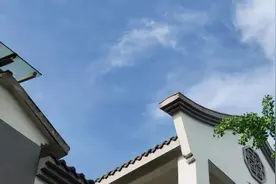有品家 | 宝藏女孩爆改中式住宅，拥有400㎡的花园别墅是啥体验？图片