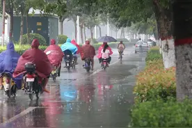 秋分后响雷有啥预兆？老祖宗说不吉利，是真的吗图片