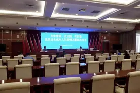 唐山市检察院召开关于惩防涉未成年人犯罪情况新闻发布会图片