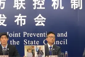 好消息！两位感染新冠病毒的武汉医生易凡和胡卫锋皮肤已变白图片