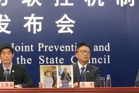 好消息！两位感染新冠病毒的武汉医生易凡和胡卫锋皮肤已变白图片