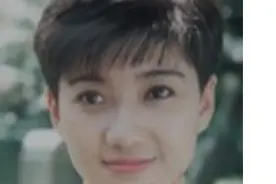 20岁凭一角走红，无奈天妒红颜，刚结婚就命葬大海图片