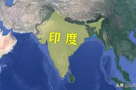印度为何敢与中国唱反调，却不敢欺负斯里兰卡？图片