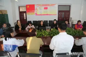 落实高职百万扩招计划 农垦职工圆梦“大学”图片