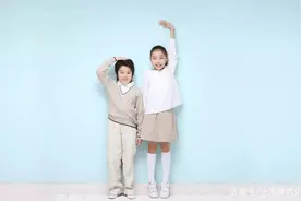 女儿11岁，身高147，妈妈分享长高的秘诀，3年长高24厘米图片