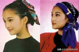 我迷茫了，真的不是一家人？这24位明星，让人傻傻分不清楚图片
