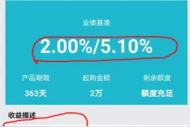 1步搞定银行理财——银行自营理财图片