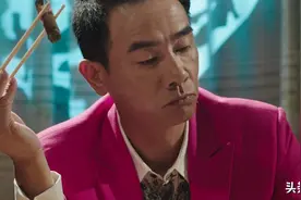 近年来，香港最具创意的电影，少不了《树大招风》图片