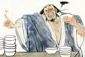 戒酒的那段日子图片