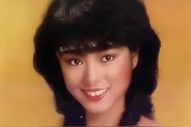 “亚洲视后”米雪的香江艳事图片
