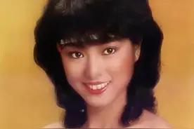 “亚洲视后”米雪的香江艳事图片