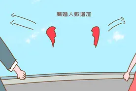 “想离就能离”成为过去式，离婚新设两道新规，不满足者离不了图片