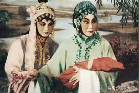 名剧精赏——细品尚派代表作《乾坤福寿镜》|国家大剧院经典艺术讲堂线上课堂图片