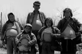 可在人体寄生三十四年，日产卵1000多颗，新中国如何清除血吸虫？图片