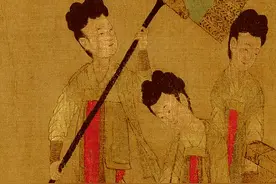 昶逸人文｜我们研究了古代女性的生活，发现了另一个鲜活的世界图片
