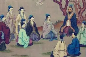 孔子教导我们：循循善诱的教育方法，关键在于叩其两端图片