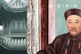 豪宅解密·胡雪岩故居｜清末首富故居玄机，顶尖商贾人生成败图片