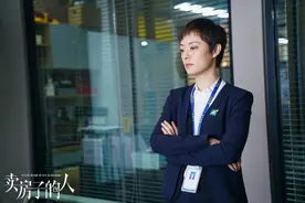 年度剧王种子选手：孙俪、靳东、王凯都落败了，如今就看赵丽颖了图片