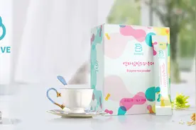 “酵”醒肠胃，BIODRIVE谷物酵素开启健康活力新生活图片