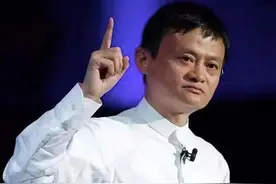 如果马云把3150亿全部套现存银行，每年的利息有多少？图片