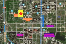 “重庆李嘉诚”张松桥低调回蓉，高调拿下高新地块图片