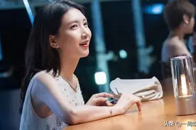 江疏影生日当天跳热舞，御姐范十足，满屏都是大长腿图片