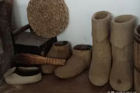 近百年前的老物件，奶奶辈们的回忆，80后不认识更不知干啥用的图片