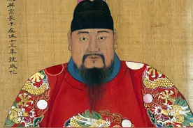 明宪宗与万贞儿相差十七岁的姐弟恋，姿色平庸的她凭的是啥？图片